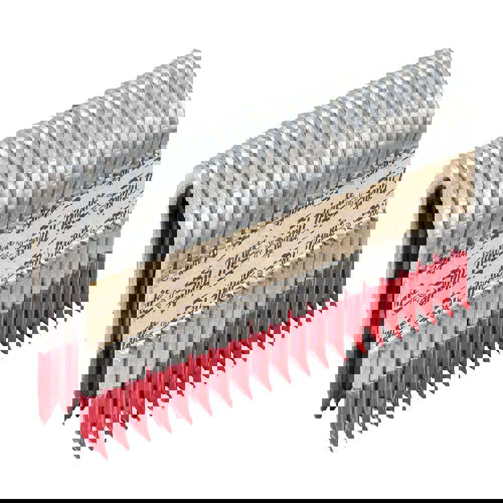 Heavy-Duty Staple: Flat Style, 2